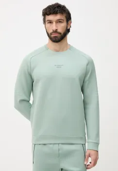 BOSS Green hanorac barbatesc BOSS X PORSCHE imagine