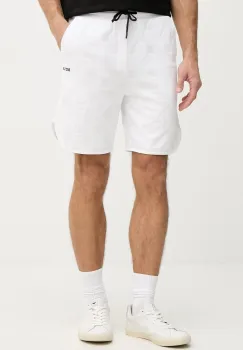 BOSS Green pantaloni scurti barbatesti imagine