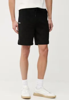 BOSS Green Pantaloni scurti barbati imagine