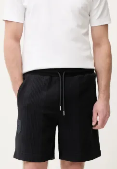 BOSS Green pantaloni scurti JT_BB BC Lux Huxley imagine