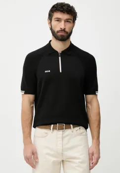 BOSS Green pulover pentru barbati imagine