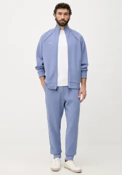 BOSS Green set de trening barbatesc cu bumbac SW_Tracksuit Set imagine