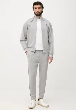 BOSS Green set de trening de barbati cu bumbac SW_Tracksuit Set imagine