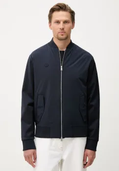 BOSS jacheta barbateasca Skiles 98 imagine