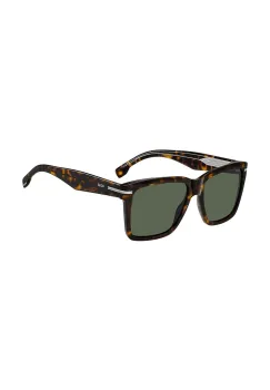BOSS ochelari de soare Wayfarer barbati imagine