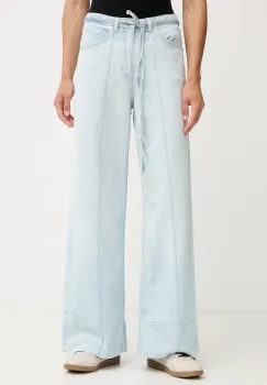 BOSS Orange blugi slouchy de dama C SLOUCHY PINTUCK imagine