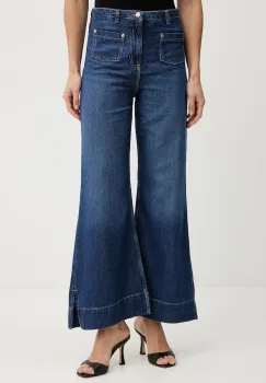 BOSS Orange jeans C MARLENE FLR HR imagine