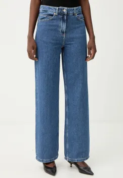 BOSS Orange jeans C MARLENE HR 10.0 high waist, 50552093 imagine