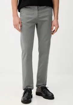 BOSS Orange pantaloni imagine