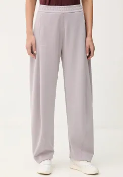 BOSS Orange pantaloni de trening C Eluxey imagine