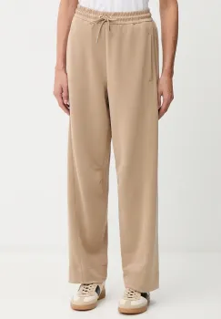 BOSS Orange pantaloni de trening culoarea verde, uni, 50547800 imagine