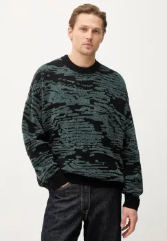 BOSS Orange pulover Andscape imagine