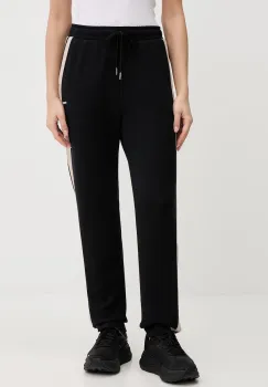 BOSS pantaloni de lounge Mirage Pants imagine