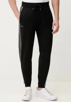 BOSS pantaloni de lounge Tracksuit Pants imagine