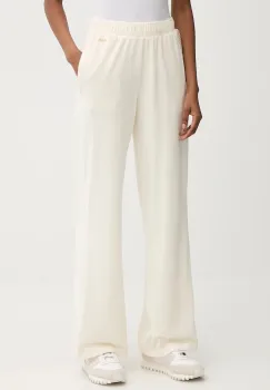 BOSS pantaloni de lounge Velour_Pants imagine