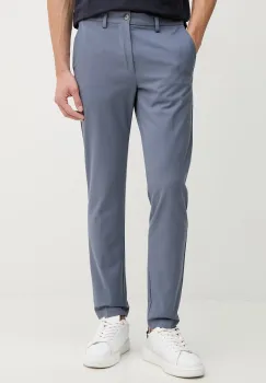 BOSS pantaloni P-Kaiton1-Zip imagine