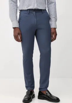 BOSS pantaloni P-Kaiton1-Zip imagine