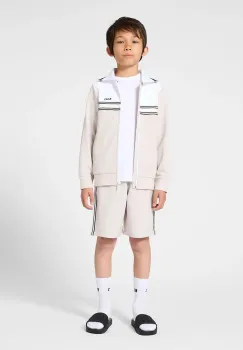 BOSS pantaloni scurti copii imagine