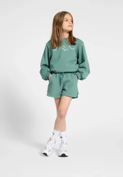 BOSS pantaloni scurti copii imagine