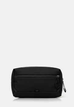 BOSS portfard culoarea negru, 50558375 imagine
