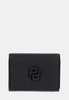 BOSS portofel pentru femei Anett SM Flap Wallet imagine