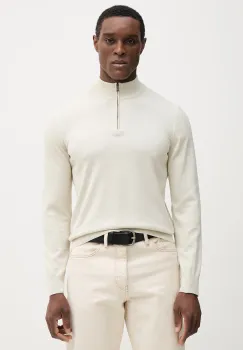 BOSS pulover de bumbac Padro-L imagine