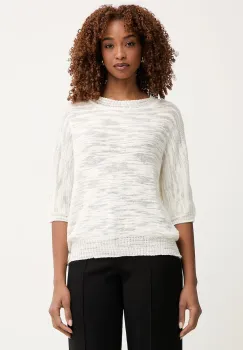 BOSS pulover femei cu in Farofano imagine