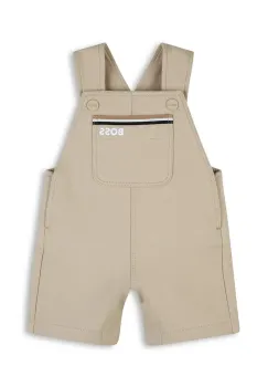 BOSS salopete pentru copii imagine