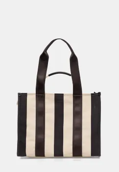 BOSS tote bag pentru femei Sandy tote ST imagine