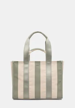 BOSS tote bag pentru femei Sandy tote ST imagine