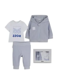 BOSS trening bebelusi imagine