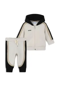 BOSS trening bebelusi imagine