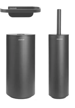 Brabantia set de articole de toaleta MindSet 3-pack imagine