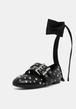 Buffalo balerini Daphne Stud imagine