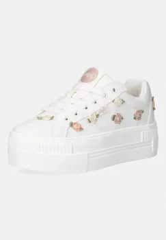 Buffalo Paired Rose tenisi pentru femei imagine