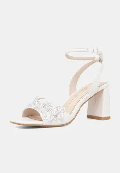 Buffalo sandale Ashley Butterfly Glam imagine