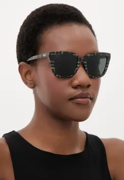 Burberry ochelari de soare de dama imagine