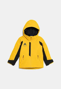 Burton geaca de schi pentru copii HILLSLOPE culoarea verde, 243131 imagine