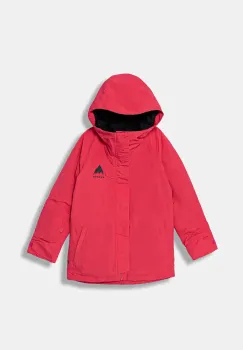 Burton geaca de schi pentru copii SKIMMER culoarea negru, 243151 imagine