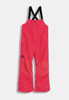 Burton pantaloni de schi pentru copii SKYLAR 171501 imagine