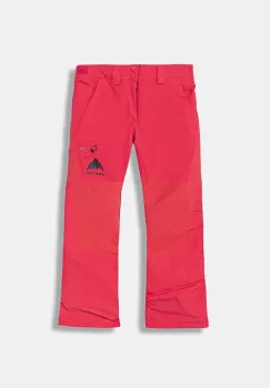 Burton pantaloni de schi pentru copii SKYLAR 243211 imagine
