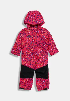 Burton salopeta copii culoarea roz, 221741 imagine