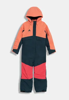 Burton salopeta culoarea bleumarin, 221741 imagine