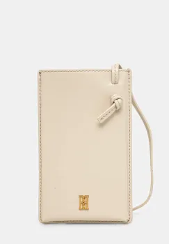 By Malene Birger curea OUNLO femei, culoarea bej, 101611 imagine