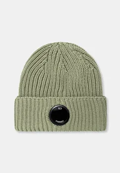 C.P. Company caciula de lana imagine