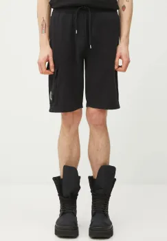 C.P. Company pantaloni scurti din bumbac imagine