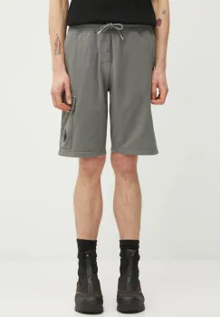 C.P. Company pantaloni scurti din bumbac imagine