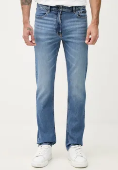 Calvin Klein blugi slim fit pentru barbati imagine