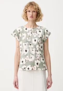 Calvin Klein bluza pentru femei imagine