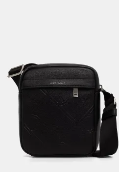 Calvin Klein borseta de umar pentru barbati, cu imitatie de piele imagine